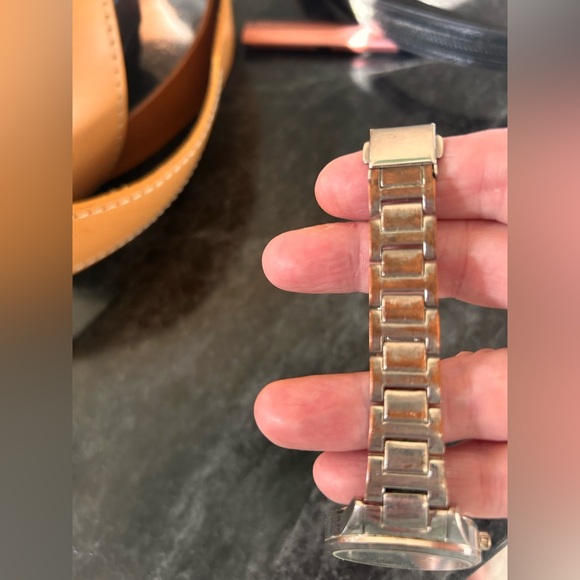 Juicy Couture black label watch - Picture 4 of 10